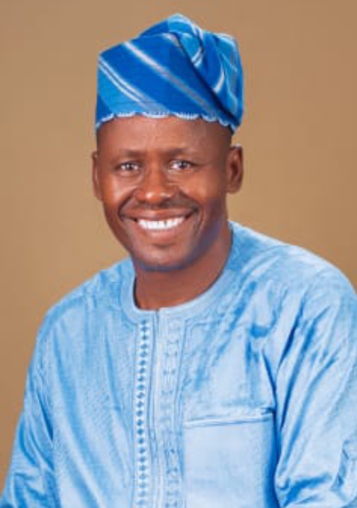 PSN Lagos Chairman